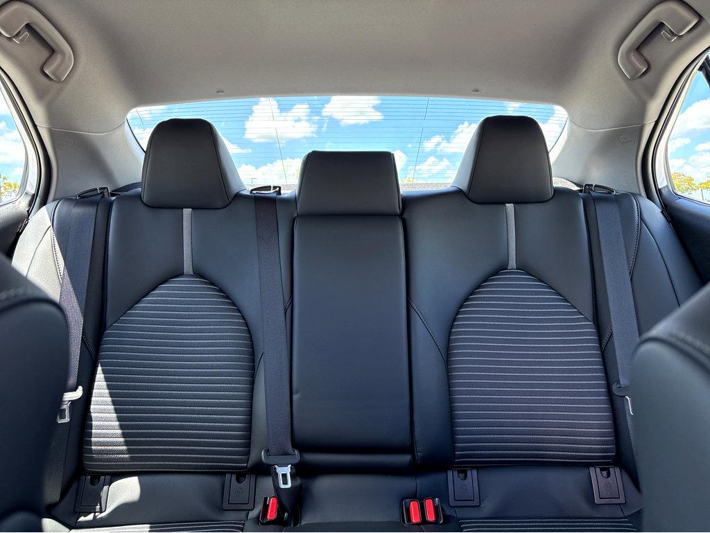 2023 Toyota Camry Vehicle Photo in POOLER, GA 31322-3252