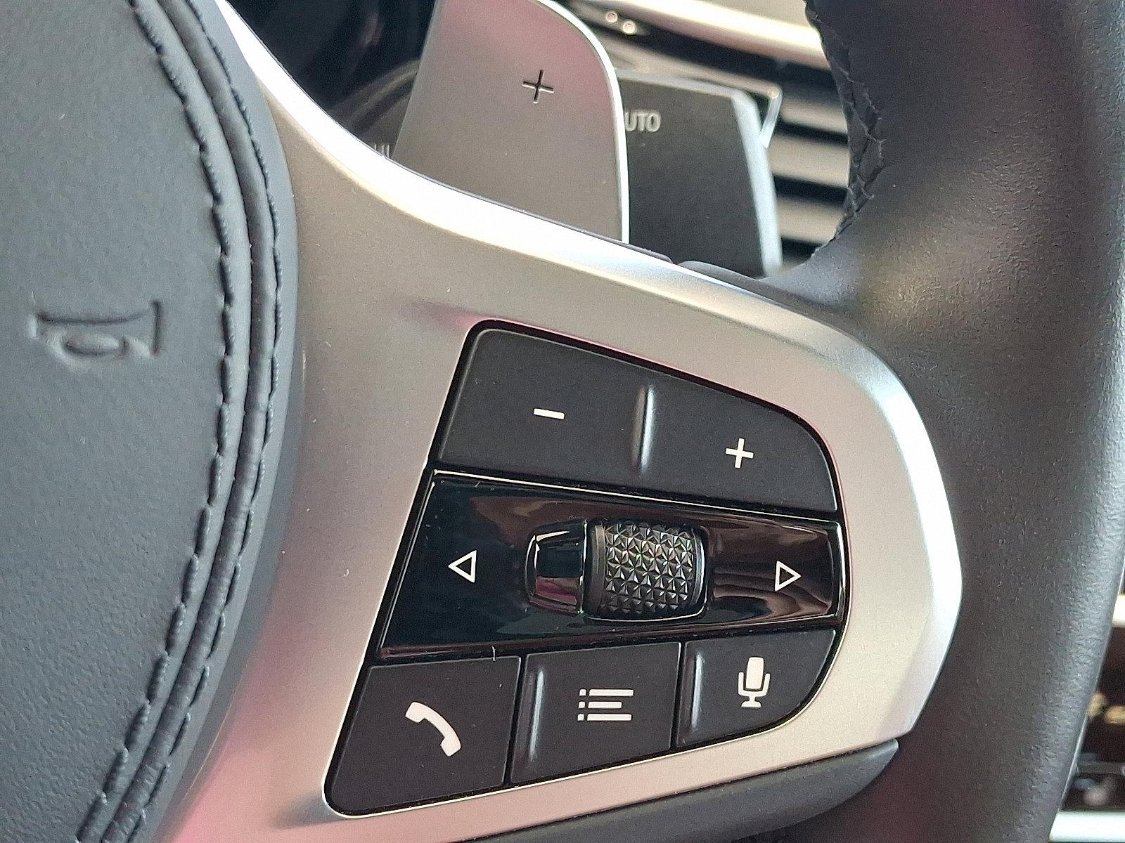 2023 BMW 530e xDrive Vehicle Photo in Lancaster, PA 17601