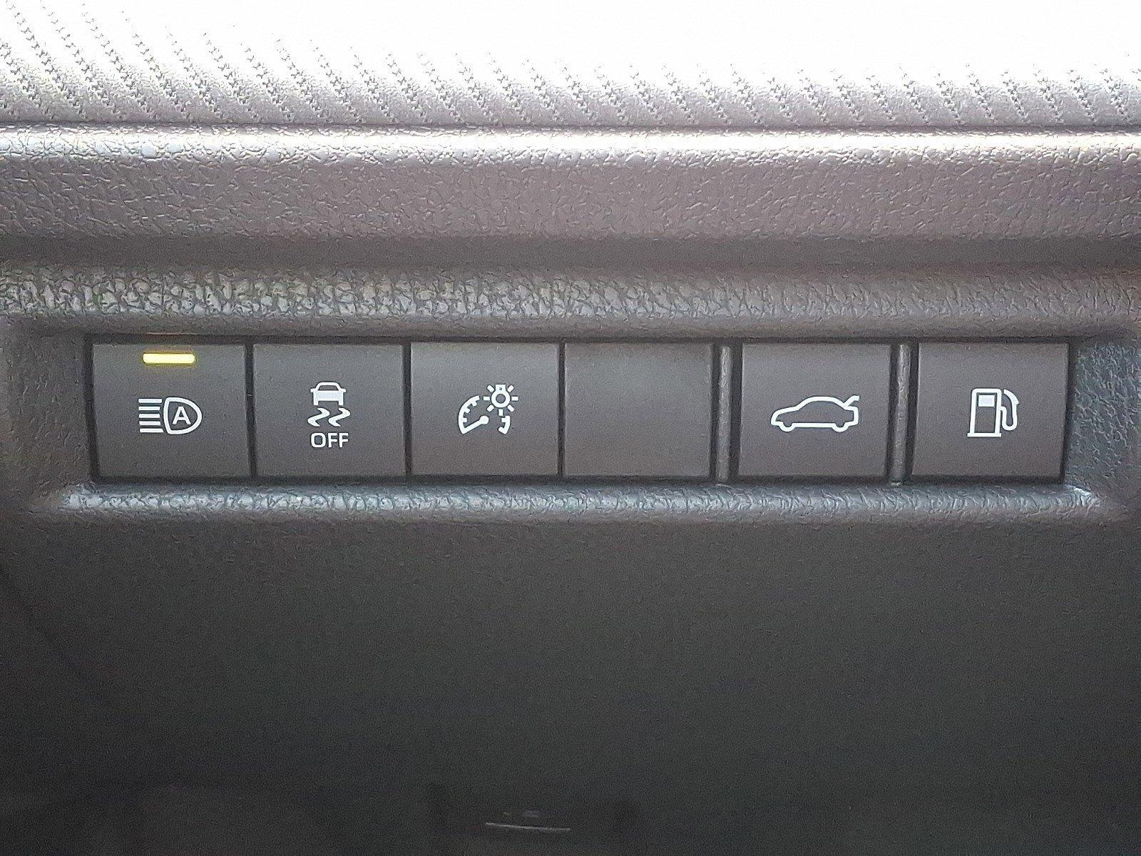 2025 Toyota Camry Vehicle Photo in Harrisburg, PA 17111