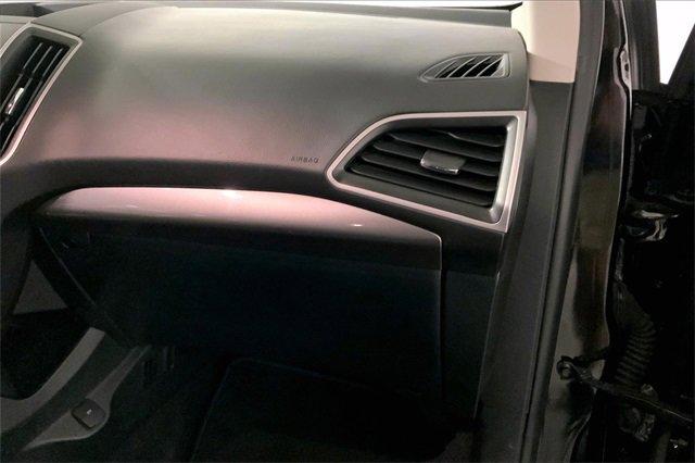 2024 Ford Edge Vehicle Photo in INDEPENDENCE, MO 64055-1314