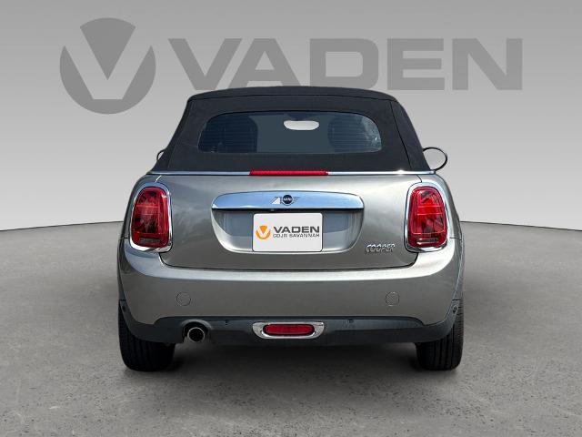 2019 MINI Cooper Convertible Vehicle Photo in Savannah, GA 31419