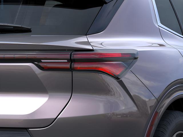 2025 Chevrolet Equinox EV Vehicle Photo in MIDDLETON, WI 53562-1492