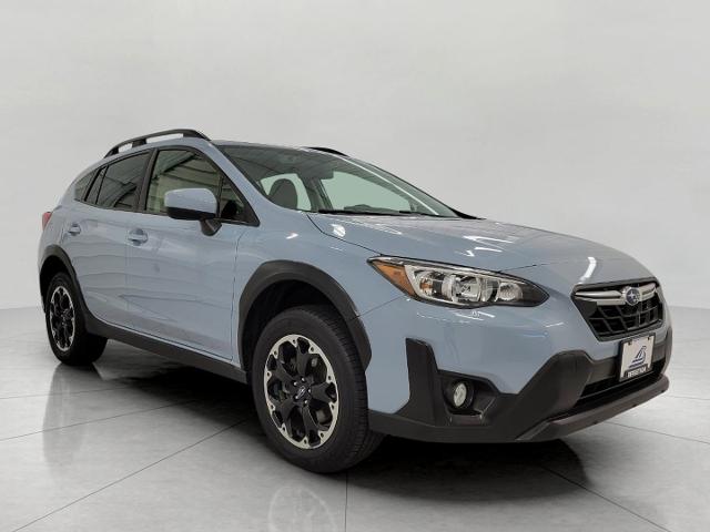 2023 Subaru Crosstrek Vehicle Photo in Neenah, WI 54956