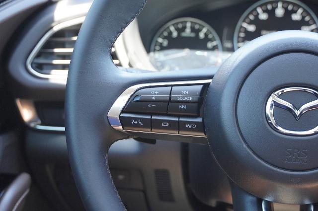 2025 Mazda CX-30 Vehicle Photo in Riverdale, UT 84405