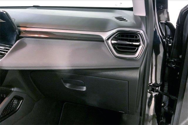 2025 Chevrolet Trailblazer Vehicle Photo in INDEPENDENCE, MO 64055-1314