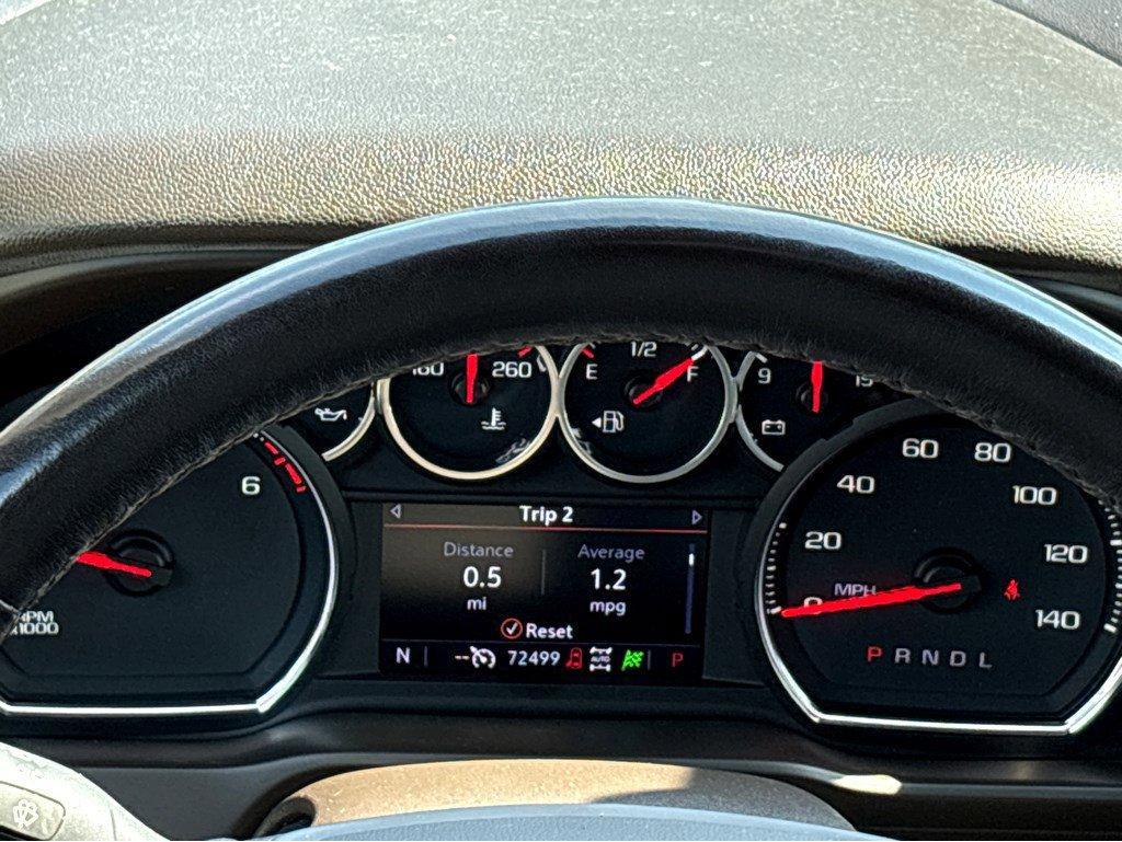 2020 Chevrolet Silverado 1500 Vehicle Photo in SAVANNAH, GA 31406-4513