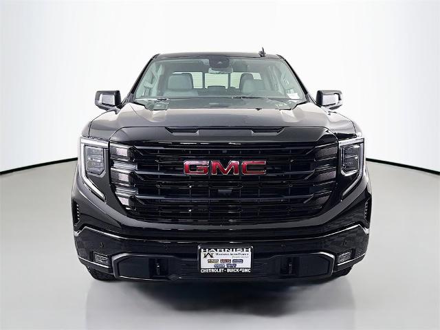 2025 GMC Sierra 1500 Vehicle Photo in PUYALLUP, WA 98371-4149