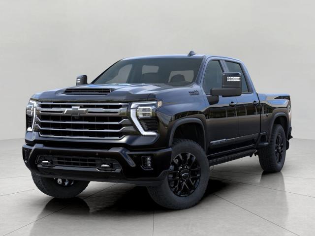 2025 Chevrolet Silverado 2500 HD Vehicle Photo in MIDDLETON, WI 53562-1492
