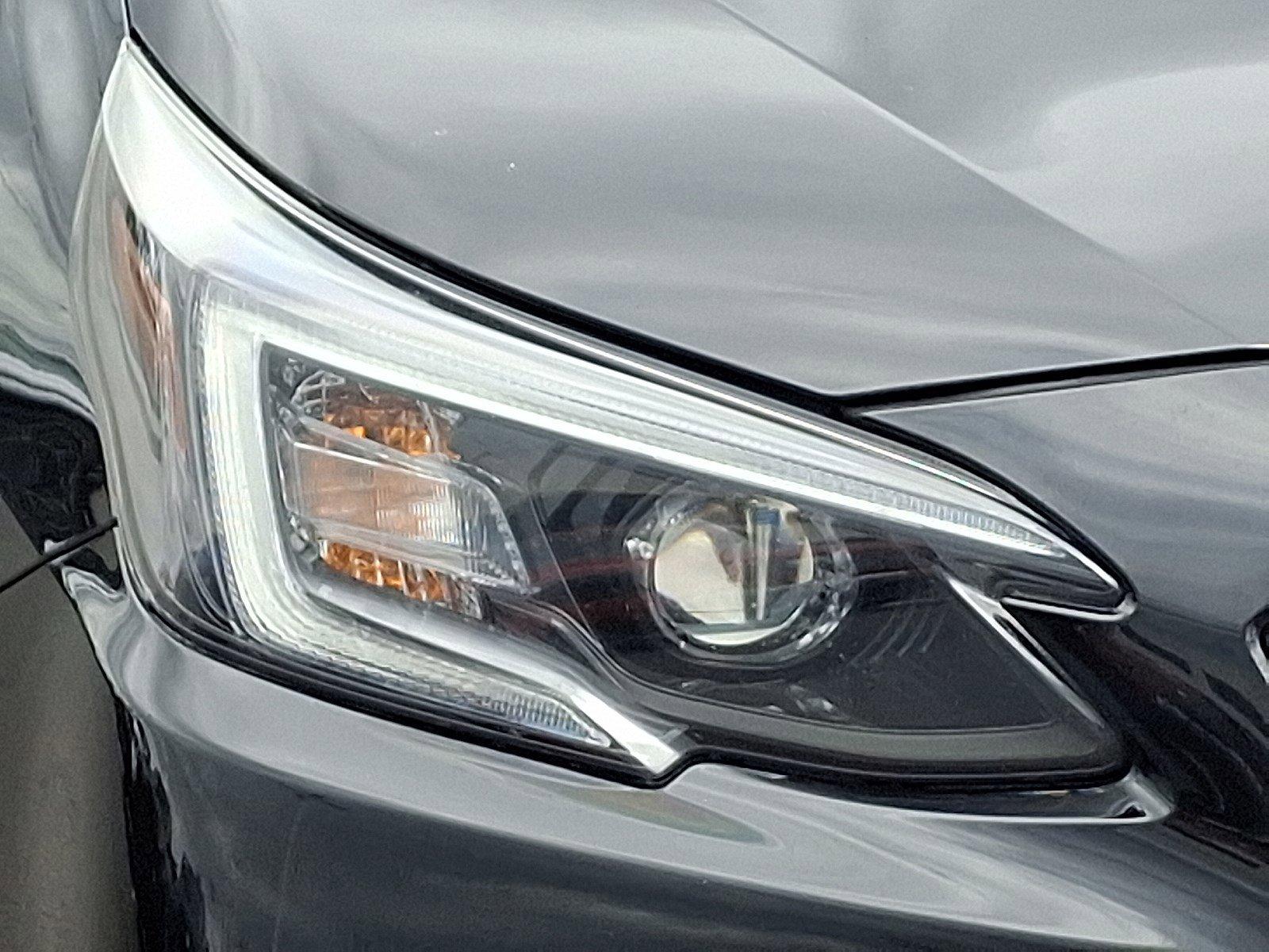 2022 Subaru Outback Vehicle Photo in Harrisburg, PA 17111