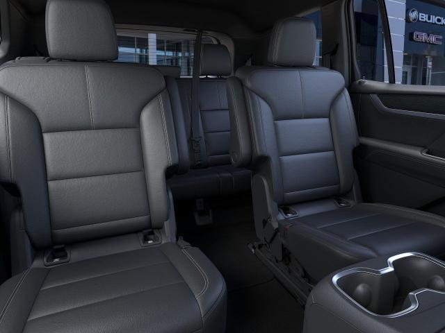 2026 GMC Acadia Vehicle Photo in KANSAS CITY, MO 64114-4545