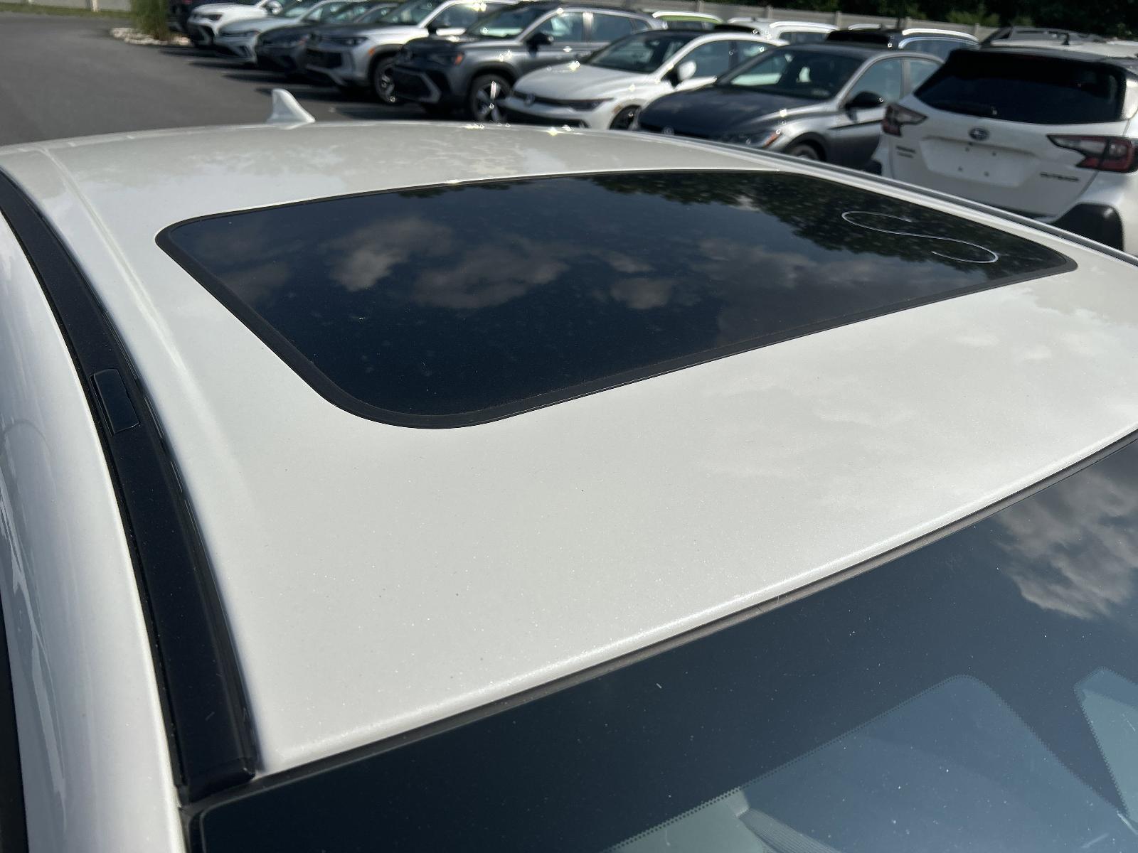 2025 Subaru Legacy Vehicle Photo in Mechanicsburg, PA 17050
