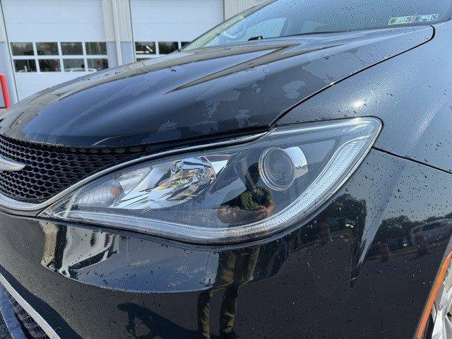 2018 Chrysler Pacifica Vehicle Photo in Mechanicsburg, PA 17050-1707