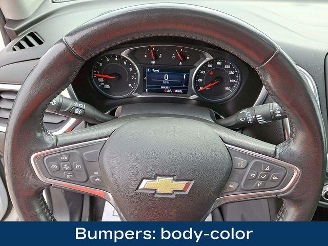 2020 Chevrolet Equinox Vehicle Photo in PAWLING, NY 12564-3219
