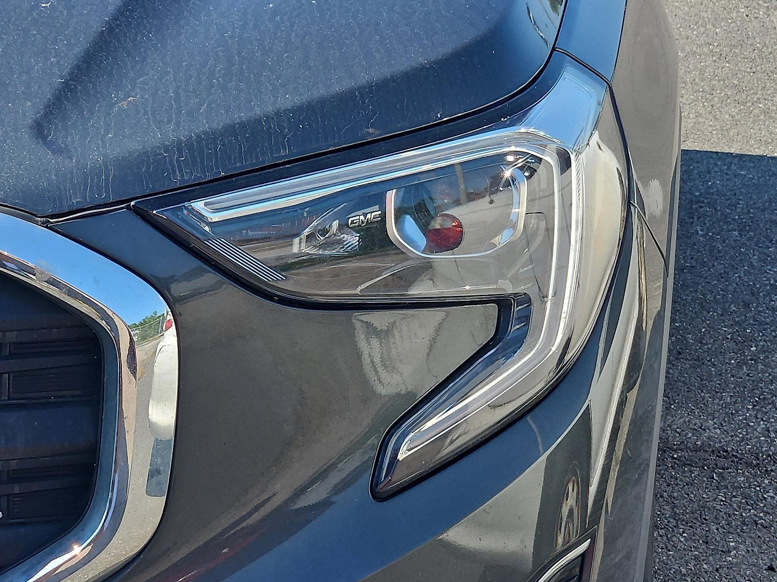 2020 GMC Terrain Vehicle Photo in Trevose, PA 19053