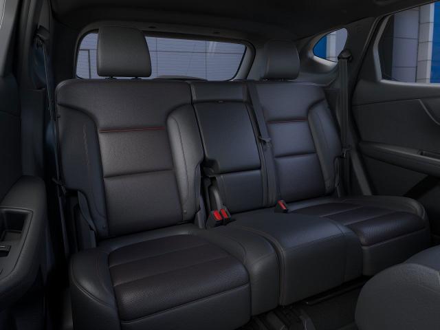 2025 Chevrolet Blazer Vehicle Photo in KANSAS CITY, MO 64114-4502