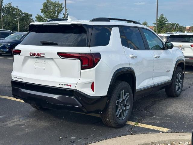 2026 GMC Terrain Vehicle Photo in COLUMBIA, MO 65203-3903