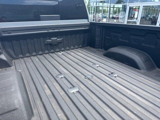 2025 Chevrolet Silverado 2500 HD Vehicle Photo in BENTONVILLE, AR 72712-4322