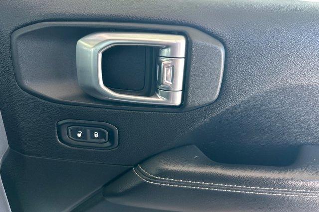 2019 Jeep Wrangler Unlimited Vehicle Photo in STOCKTON, CA 95212-2838