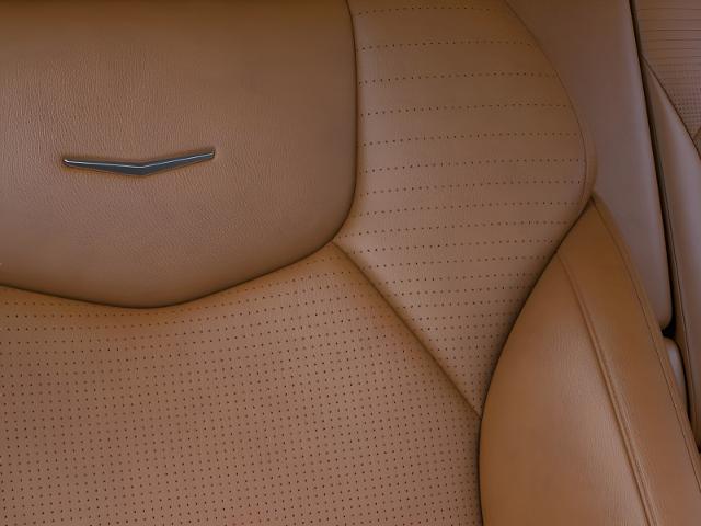 2026 Cadillac CT5-V Vehicle Photo in APPLETON, WI 54914-4656