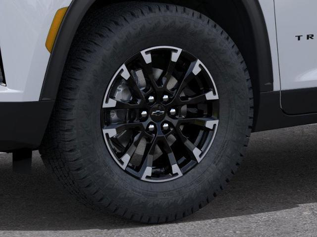 2026 Chevrolet Traverse Vehicle Photo in DANBURY, CT 06810-5034