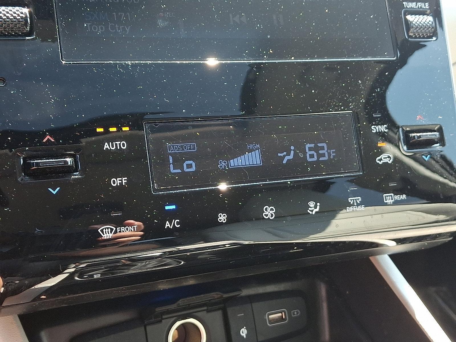 2023 Hyundai TUCSON Vehicle Photo in Trevose, PA 19053