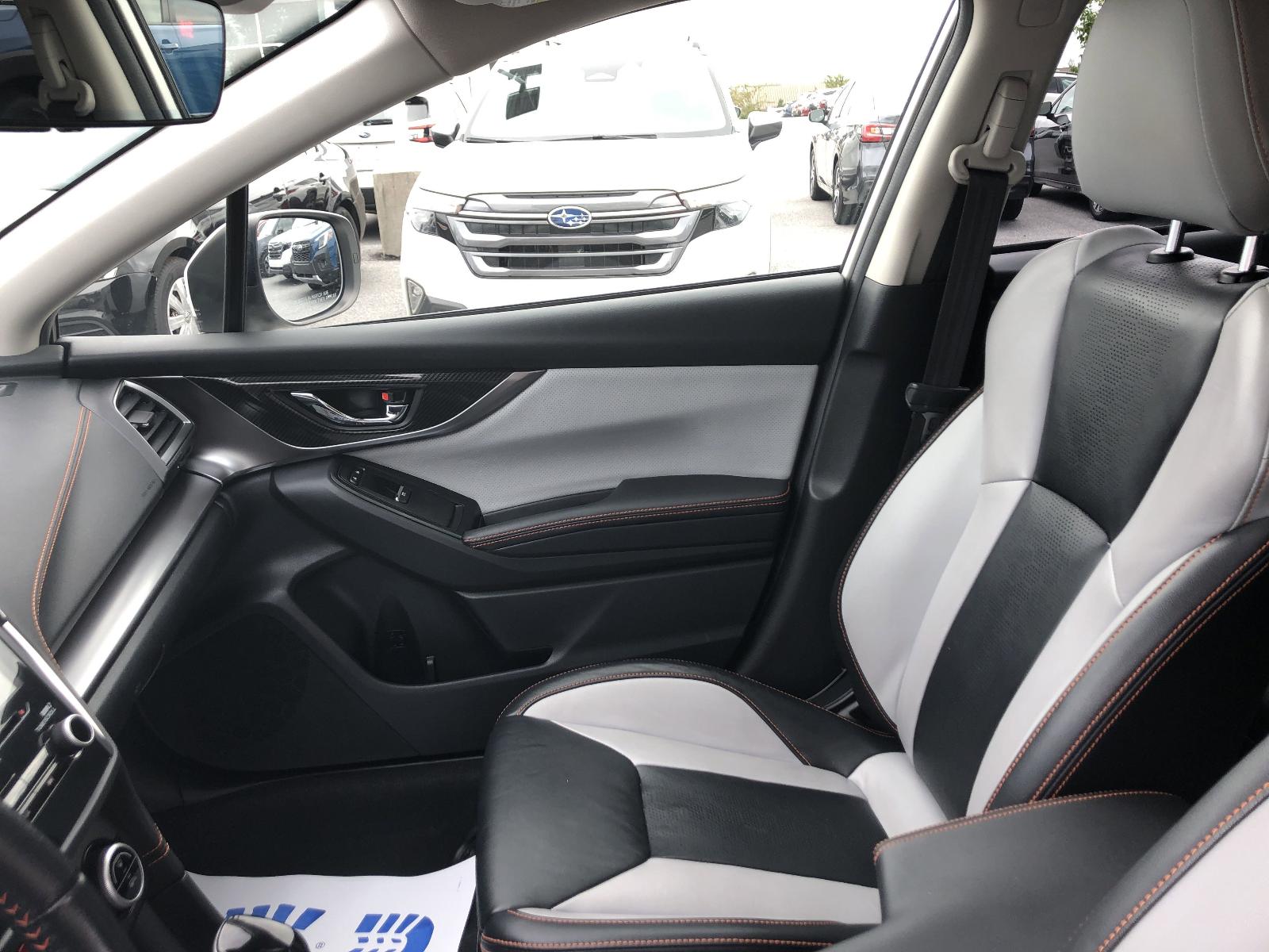 2020 Subaru Crosstrek Vehicle Photo in Mechanicsburg, PA 17050