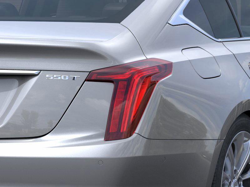 2025 Cadillac CT5 Vehicle Photo in BETHLEHEM, PA 18017-9401