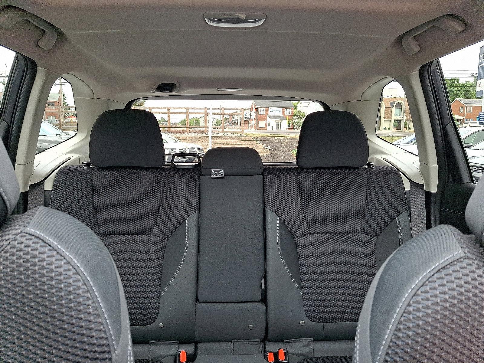 2019 Subaru Forester Vehicle Photo in Harrisburg, PA 17111
