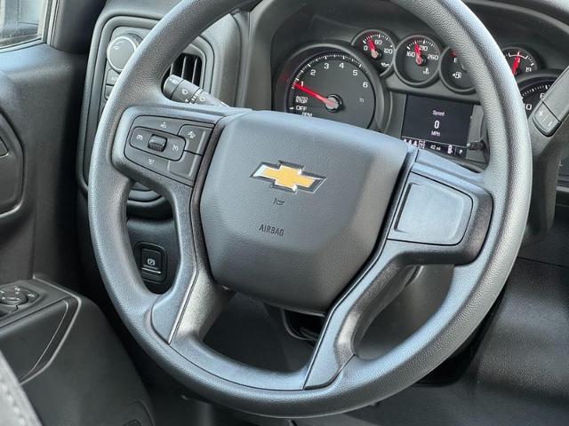 2025 Chevrolet Silverado 1500 Vehicle Photo in COLUMBIA, MO 65203-3903