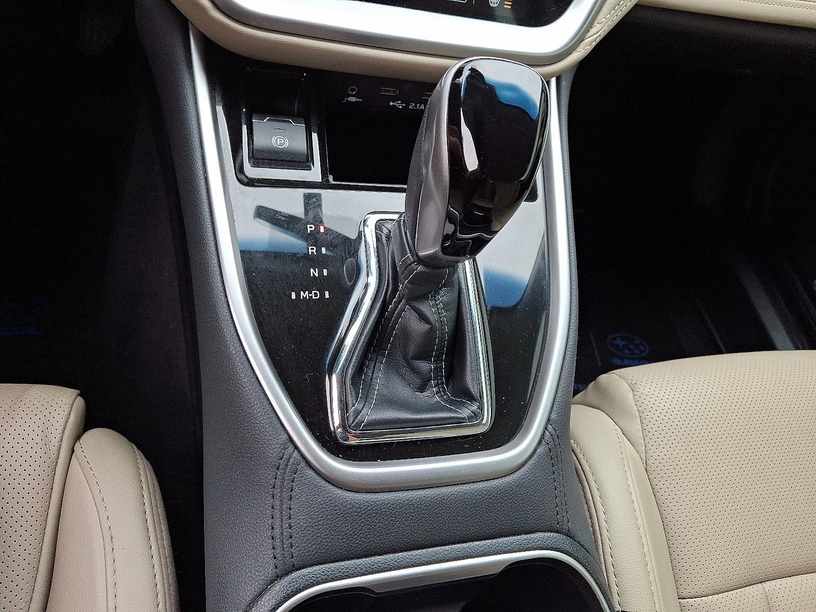 2022 Subaru Legacy Vehicle Photo in Easton, PA 18045
