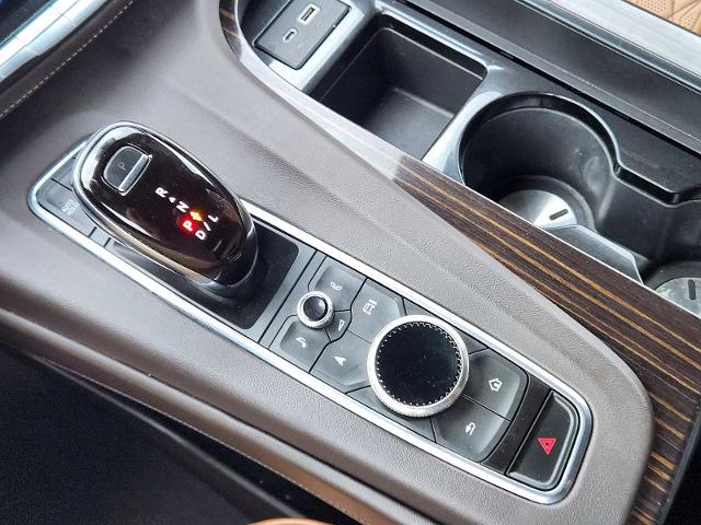2021 Cadillac Escalade ESV Vehicle Photo in DENTON, TX 76210-9321