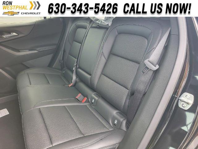 2026 Chevrolet Equinox Vehicle Photo in AURORA, IL 60503-9326