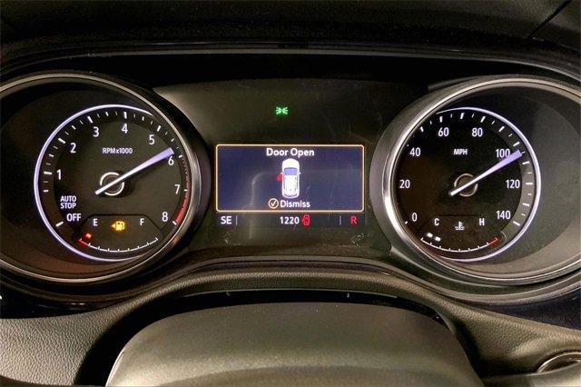 2023 Buick Encore GX Vehicle Photo in KANSAS CITY, MO 64114-4502