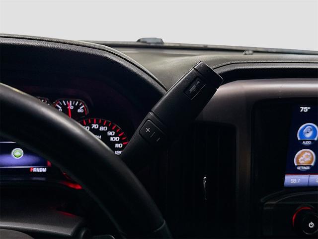 2016 GMC Sierra 1500 Vehicle Photo in EVERETT, WA 98203-5662