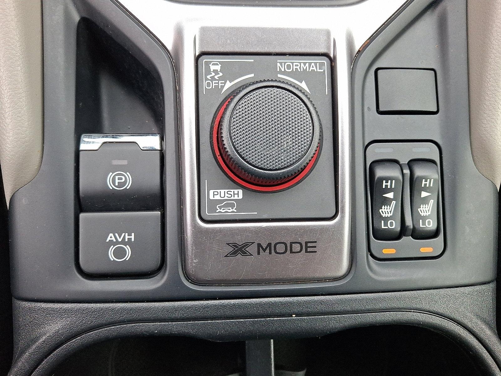 2023 Subaru Forester Vehicle Photo in Easton, PA 18045
