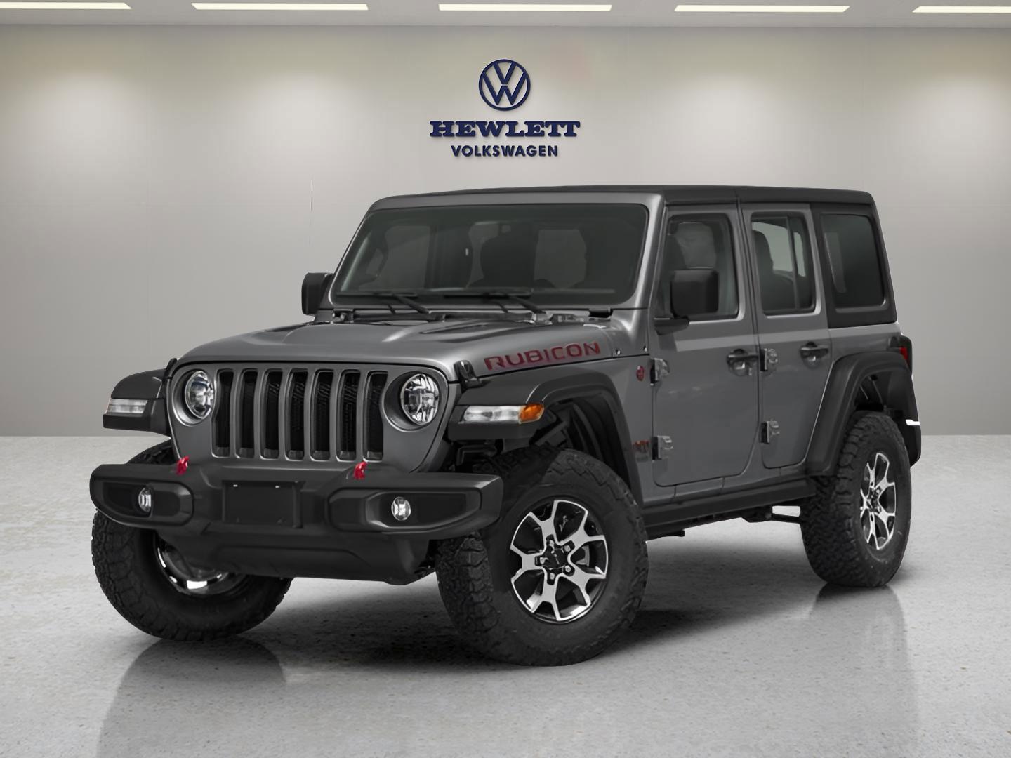 2021 Jeep Wrangler Vehicle Photo in Georgetown, TX 78626