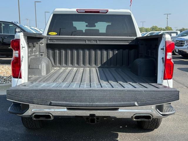 2023 Chevrolet Silverado 1500 Vehicle Photo in COLUMBIA, MO 65203-3903