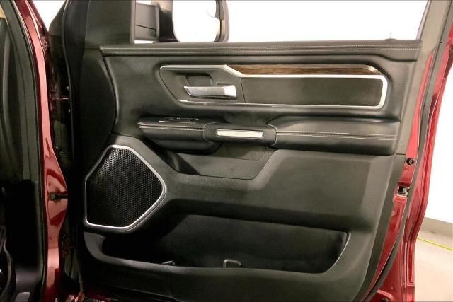 2020 Ram 1500 Vehicle Photo in Kansas City, MO 64114
