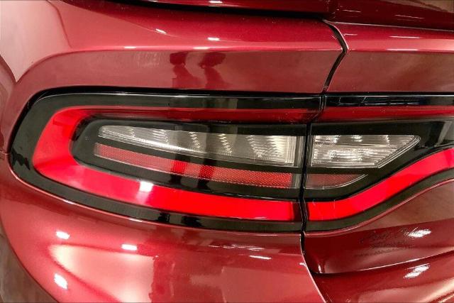 2023 Dodge Charger Vehicle Photo in Kansas City, MO 64114