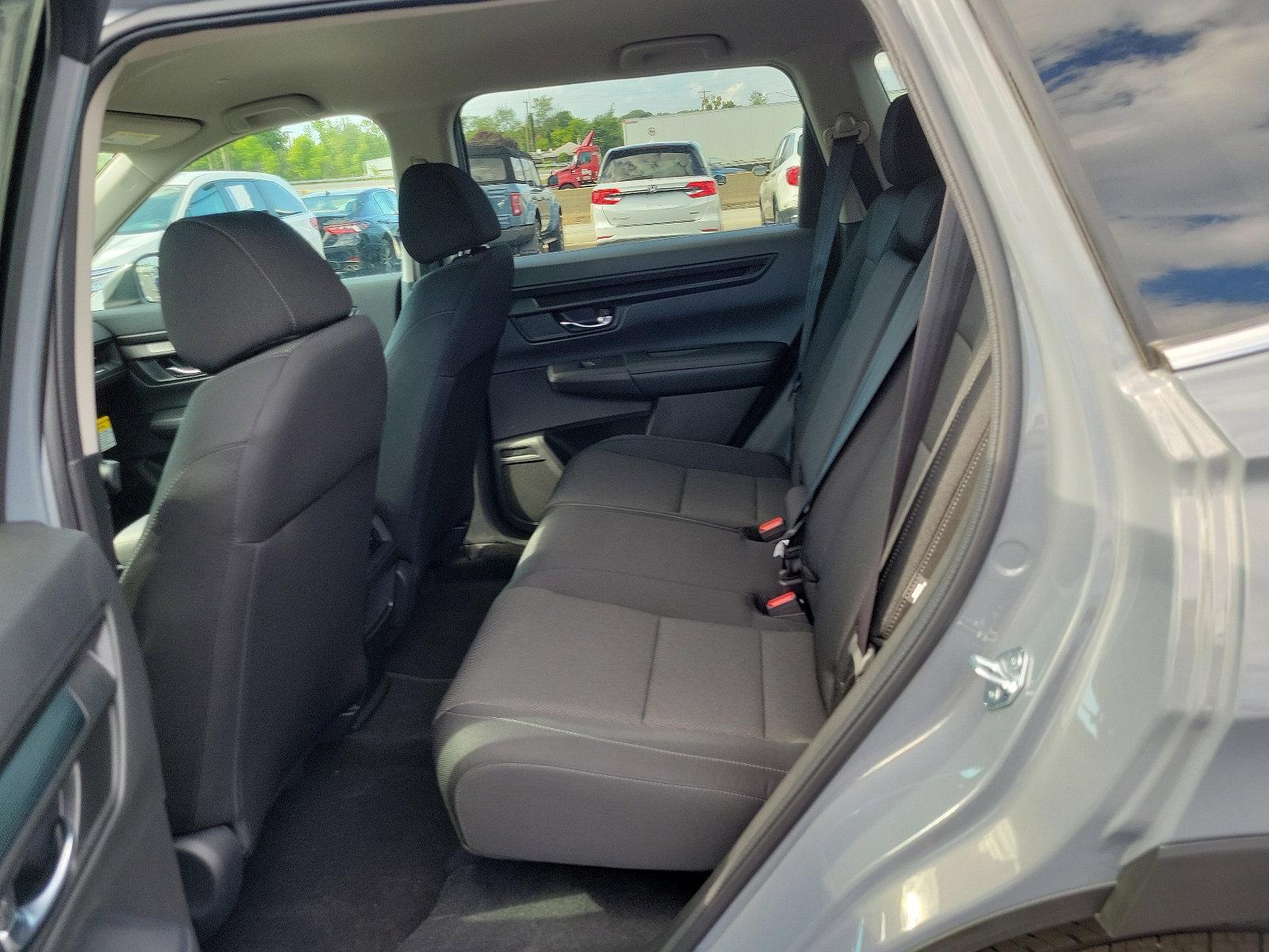 2025 Honda CR-V Vehicle Photo in Harrisburg, PA 17111