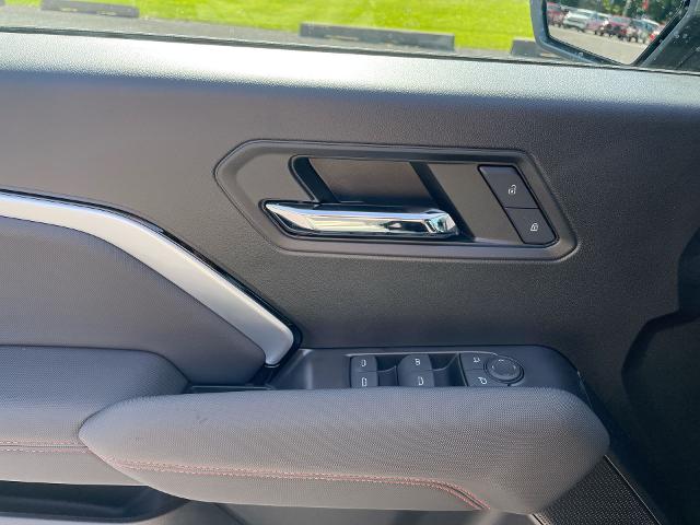 2024 Chevrolet Colorado Vehicle Photo in THOMPSONTOWN, PA 17094-9014