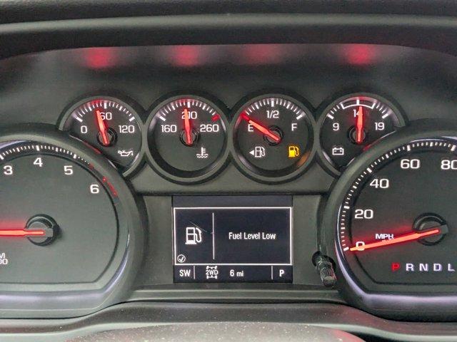 2025 Chevrolet Silverado 2500 HD Vehicle Photo in BRUNSWICK, GA 31525-1881