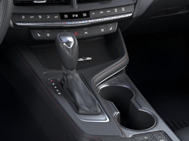 2024 Cadillac CT4 Vehicle Photo in MANITOWOC, WI 54220-5838