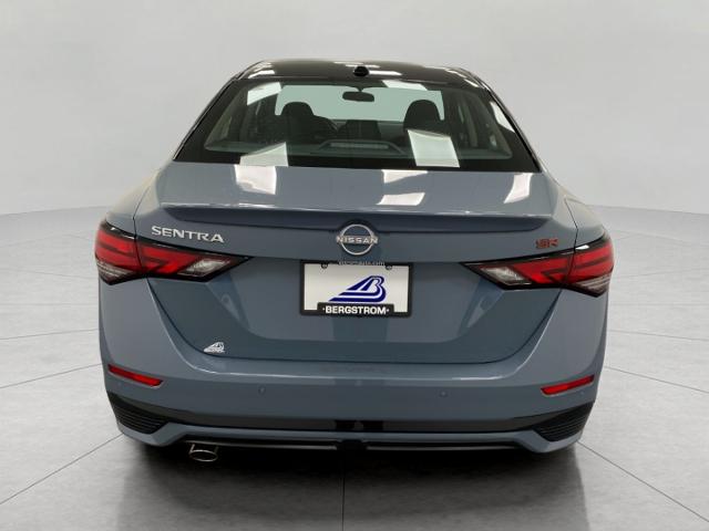 2025 Nissan Sentra Vehicle Photo in Appleton, WI 54913