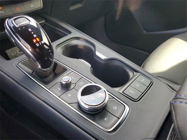 2025 Cadillac XT4 Vehicle Photo in SUNRISE, FL 33323-3202