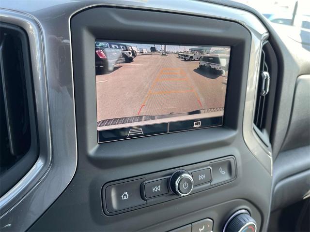 2024 Chevrolet Silverado 2500 HD Vehicle Photo in ALCOA, TN 37701-3235
