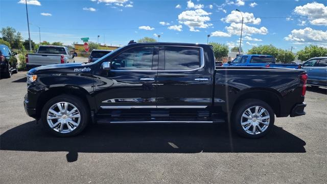 2024 Chevrolet Silverado 1500 Vehicle Photo in FLAGSTAFF, AZ 86001-6214