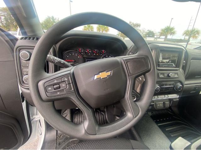 2024 Chevrolet Silverado 3500 HD Chassis Cab Vehicle Photo in SAVANNAH, GA 31406-4513