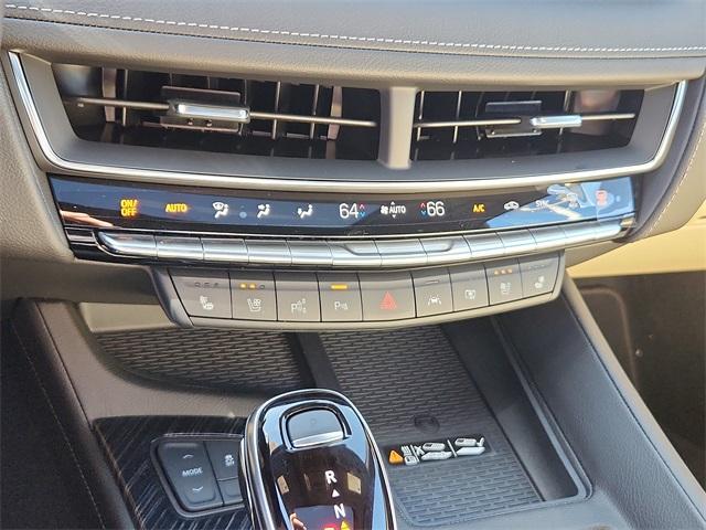 2025 Cadillac CT5 Vehicle Photo in ALLENTOWN, PA 18103-7399