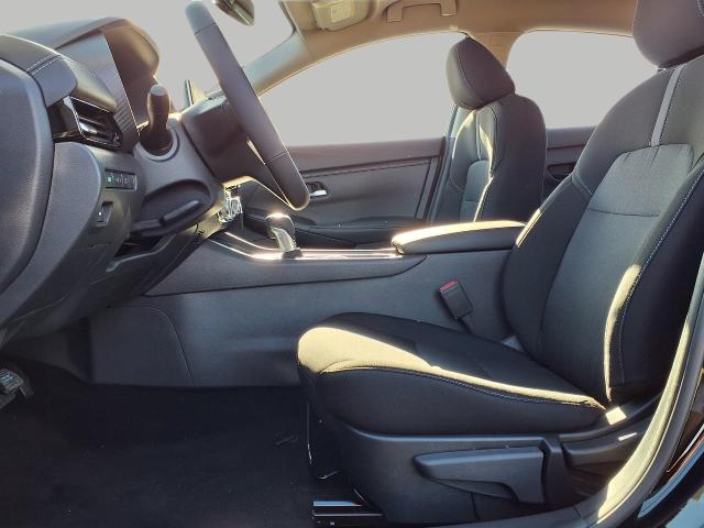 2025 Nissan Sentra Vehicle Photo in Oshkosh, WI 54904